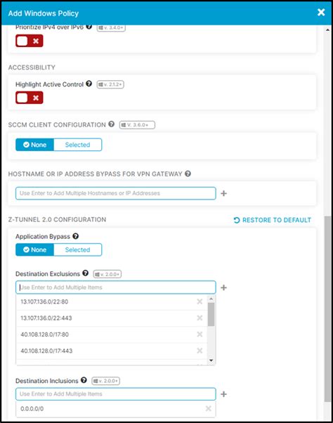 zscaler one click|Best Practices for Implementing Access to Microsoft 365 with Zscaler.